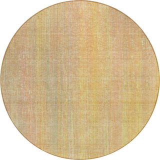 Piper Looms Chantille Stripes ACN552 Blush Area Rug