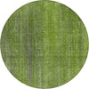 Piper Looms Chantille Stripes ACN552 Green Area Rug