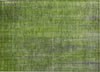 Piper Looms Chantille Stripes ACN552 Green Area Rug