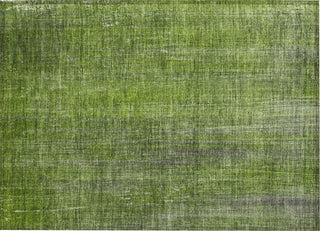 Piper Looms Chantille Stripes ACN552 Green Area Rug