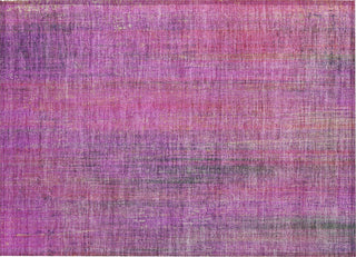 Piper Looms Chantille Stripes ACN552 Lilac Area Rug