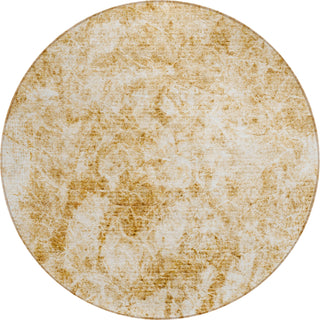 Piper Looms Chantille Organic ACN553 Beige Area Rug