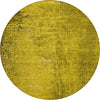 Piper Looms Chantille Organic ACN554 Gold Area Rug