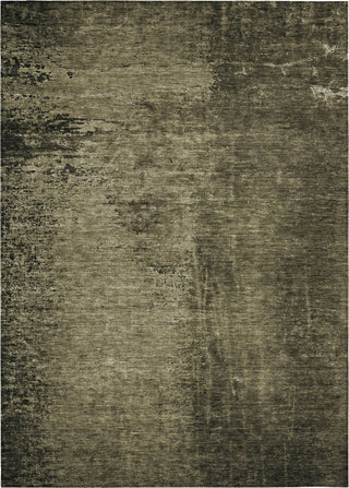 Piper Looms Chantille Organic ACN554 Gray Area Rug