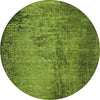 Piper Looms Chantille Organic ACN554 Green Area Rug