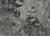 Piper Looms Chantille Organic ACN555 Gray Area Rug