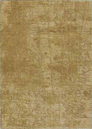 Piper Looms Chantille Organic ACN559 Beige Area Rug