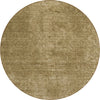 Piper Looms Chantille Organic ACN559 Beige Area Rug