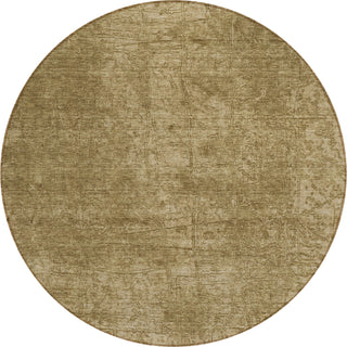 Piper Looms Chantille Organic ACN559 Beige Area Rug