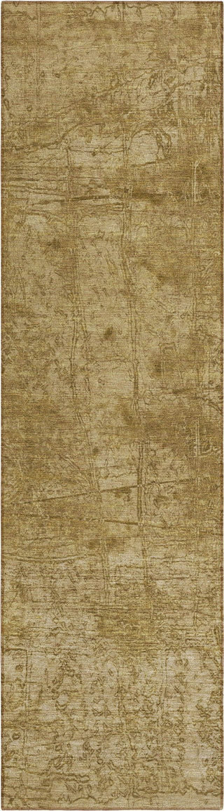 Piper Looms Chantille Organic ACN559 Beige Area Rug