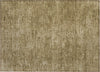 Piper Looms Chantille Organic ACN559 Beige Area Rug