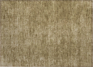 Piper Looms Chantille Organic ACN559 Beige Area Rug