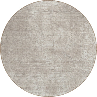 Piper Looms Chantille Organic ACN559 Ivory Area Rug