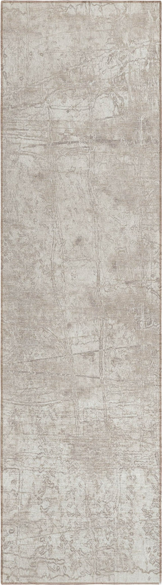 Piper Looms Chantille Organic ACN559 Ivory Area Rug