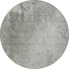 Piper Looms Chantille Abstract ACN562 Gray Area Rug