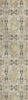 Piper Looms Chantille Panel ACN564 Beige Area Rug