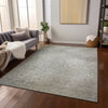 Piper Looms Chantille Casual ACN565 Beige Area Rug