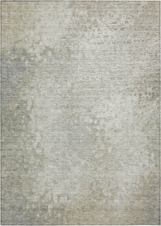 Piper Looms Chantille Casual ACN565 Beige Area Rug