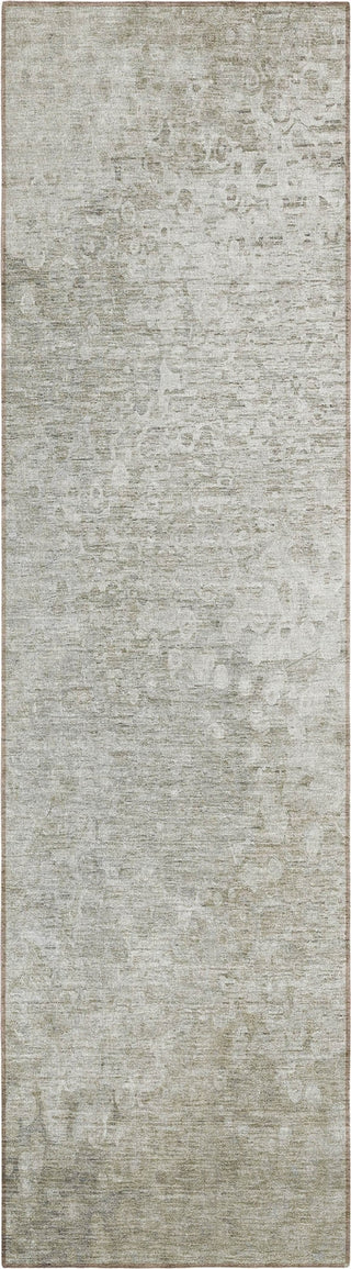 Piper Looms Chantille Casual ACN565 Beige Area Rug