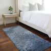 Piper Looms Chantille Casual ACN565 Blue Area Rug