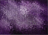 Piper Looms Chantille Casual ACN565 Purple Area Rug
