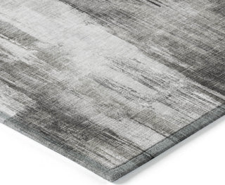 Piper Looms Chantille Casual ACN567 Gray Area Rug