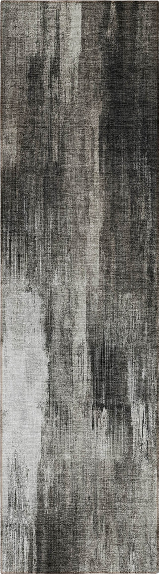 Piper Looms Chantille Casual ACN567 Gray Area Rug