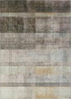 Piper Looms Chantille Casual ACN568 Brown Area Rug