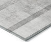 Piper Looms Chantille Casual ACN568 Gray Area Rug