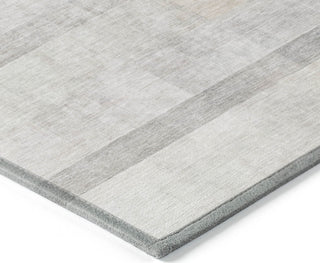 Piper Looms Chantille Casual ACN568 Taupe Area Rug