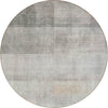 Piper Looms Chantille Casual ACN568 Taupe Area Rug