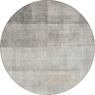 Piper Looms Chantille Casual ACN568 Taupe Area Rug