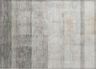 Piper Looms Chantille Casual ACN568 Taupe Area Rug