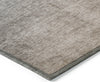 Piper Looms Chantille Ombre ACN569 Gray Area Rug