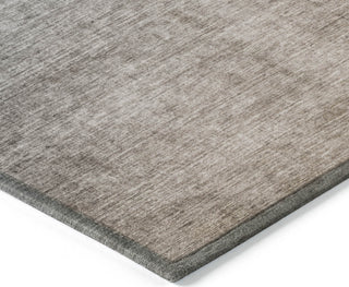 Piper Looms Chantille Ombre ACN569 Gray Area Rug