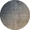 Piper Looms Chantille Ombre ACN569 Gray Area Rug