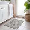 Piper Looms Chantille Traditional ACN570 Ivory Area Rug