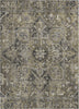 Piper Looms Chantille Traditional ACN570 Taupe Area Rug