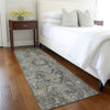 Piper Looms Chantille Traditional ACN570 Taupe Area Rug