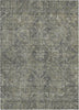 Piper Looms Chantille Traditional ACN571 Mocha Area Rug