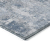 Piper Looms Chantille Modern ACN573 Blue Area Rug