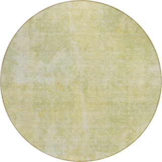 Piper Looms Chantille Modern ACN573 Gold Area Rug