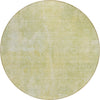 Piper Looms Chantille Modern ACN573 Gold Area Rug
