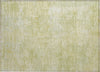 Piper Looms Chantille Modern ACN573 Gold Area Rug