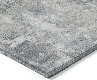 Piper Looms Chantille Modern ACN573 Gray Area Rug