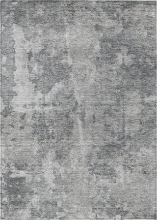 Piper Looms Chantille Modern ACN573 Gray Area Rug