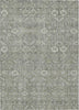 Piper Looms Chantille Bohemian ACN574 Gray Area Rug