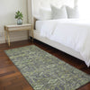 Piper Looms Chantille Bohemian ACN574 Green Area Rug