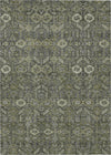 Piper Looms Chantille Bohemian ACN574 Taupe Area Rug