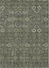 Piper Looms Chantille Bohemian ACN574 Taupe Area Rug